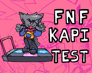 FNF Kapi Test