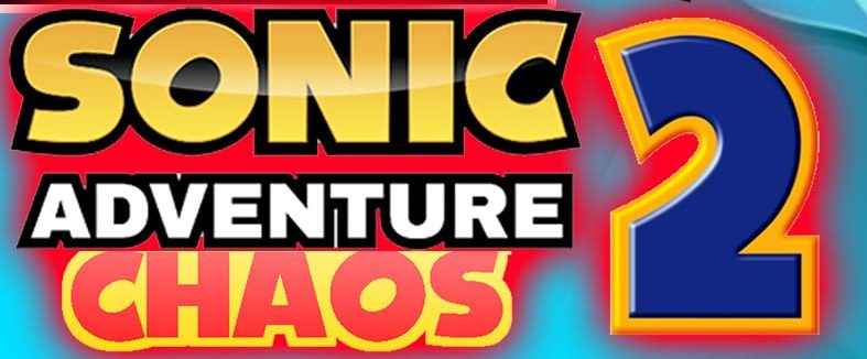 Sonic 2 Chaos Adventure