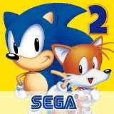 Sonic The Hedgehog 2 Classic Online