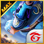 Garena Free Fire MAX – Rampage