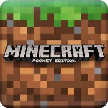 MINECRAFT – POCKET EDITION