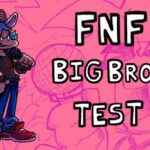 Teste FNF Big Bro