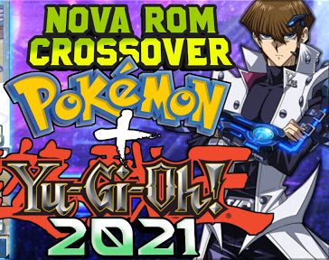 Yu-Gi-Oh POKeDUEL (GBA)