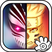 Bleach Vs Naruto APK 2021