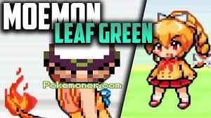 Mega Moemon Fire Red #05 - Gameplay PT-BR 