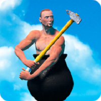 Getting Over It Apk 2021