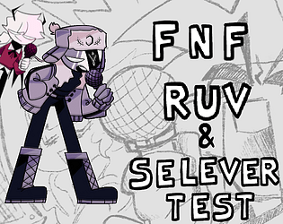 FNF Ruv & Selever