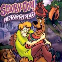 Scooby-Doo! Unmasked