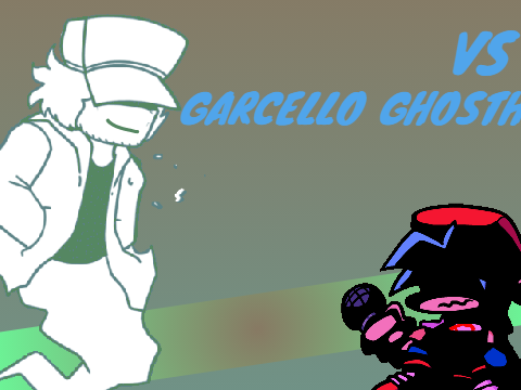 BF vs Garcello Ghost Teste