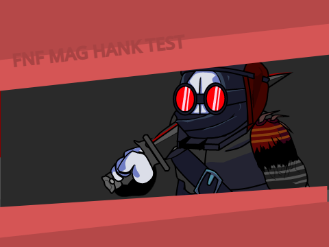 MAG Hank Test