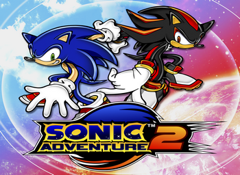 Sonic Adventure 2 PC Steam