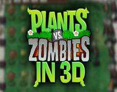 Plants vs. Zombies 3D
