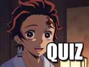 Quiz: Quem seria seu namorado em Kimetsu no Yaiba?