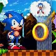 Sonic 1: Attack of the Killer Rings - Jogos Online