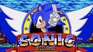 SONIC EGGLAND