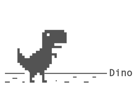 Dino Anywhere - Jogos Online