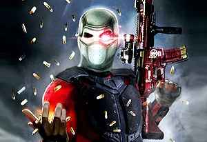 Deadshot