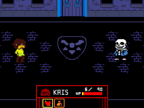 Deltarune Chapter 2 Online