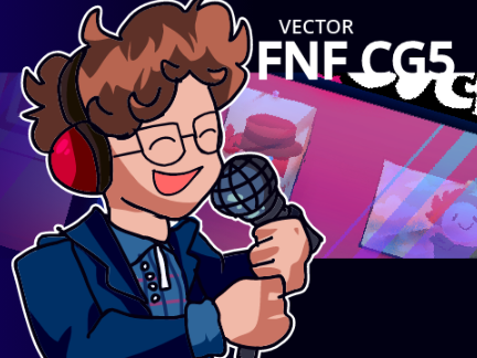 Vector FNF CG5 Test