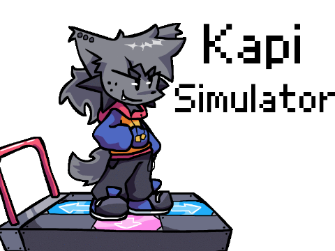 Kapi Simulator Test