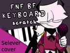 FNF Selever keyboard