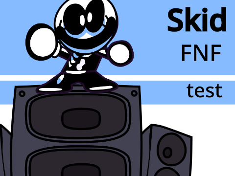 Skid FNF test