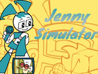 Vs. Jenny Simulator Test