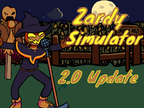 Zardy Simulator 2.0 Update Test