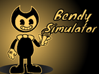 FNF Bendy Simulator Test - Jogos Online