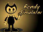 FNF Bendy Simulator Test