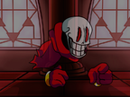 FNF Phantom Papyrus Test