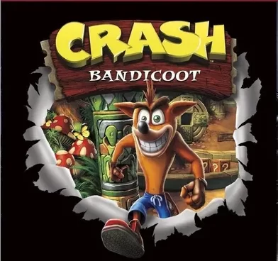 Play Crash Bandicoot Sony Digital Online