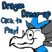 Dragon Dress Up – First Test