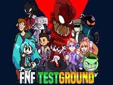 FNF TestGround