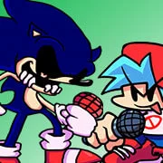 Play FNF: Vs. Sonic.Exe Duet