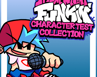 FNF: Funkypants Adventures em Jogos na Internet