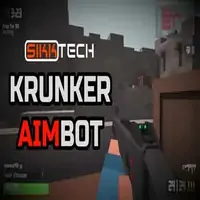 Krunker.io Aimbot Online