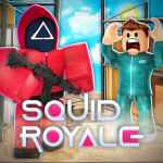 Roblox: Squid Royale