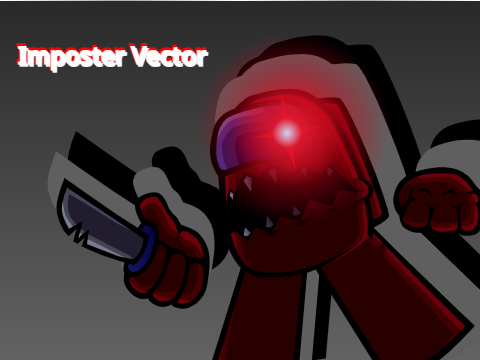 Imposter Vector Trace