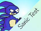 FNF Sanic Test