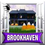 ATUALIZAÇAO NOVA NO BROOKHAVEN RP #roblox #brookhavenrp #jogos #brookh