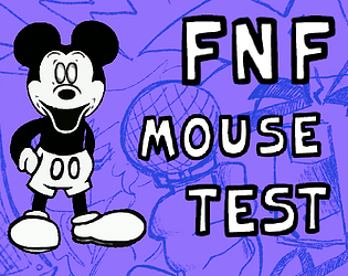 FNF Mickey Mouse.avi Test - Jogos Online