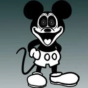 FNF: Suicide Mouse.avi Reanimated