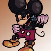 Play FNF Vs Horror Mickey Mouse