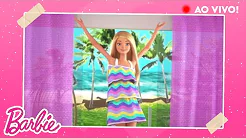 AO VIVO: BARBIE DREAMHOUSE REMIX 360