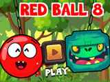 Red Ball 8