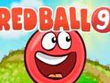 Red Ball 9
