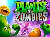 Plants vs. Zombies: Tower Defense - Jogos Online