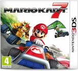 Mario Kart 7 3DS Online - Jogos Online