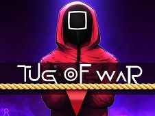 Squid Game: Tug of War
